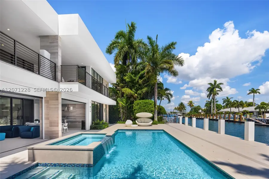 2519 Lucille Dr, Fort Lauderdale, FL 33316 - #2