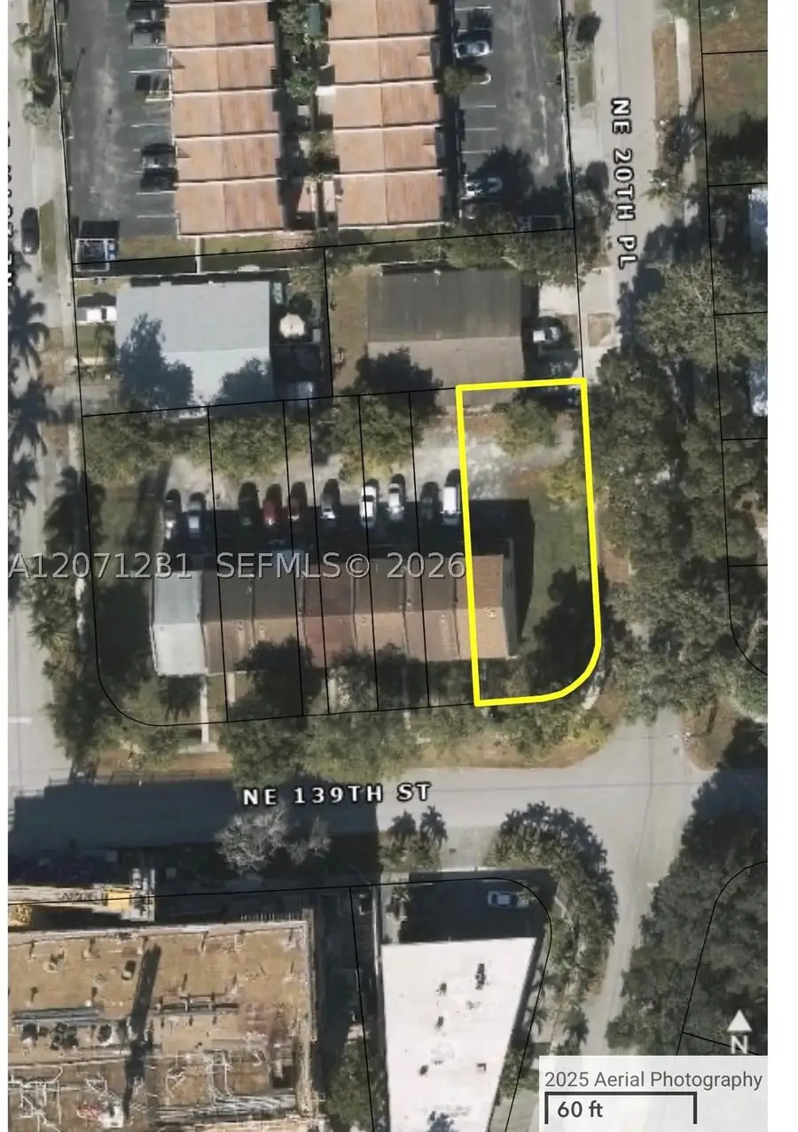 2065 NE 139th St, North Miami Beach, FL 33181 - #3