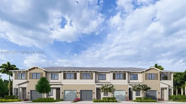 19008 SW 348th Way, Homestead, FL 33034