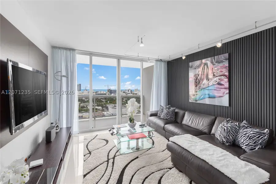 1800 Sunset Harbour Dr #2409, Miami Beach, FL 33139 - #3