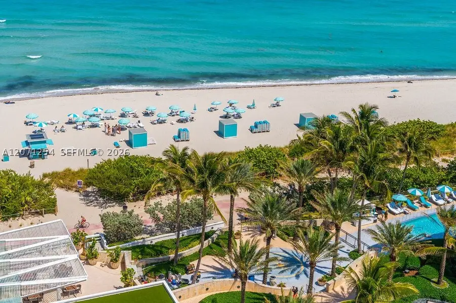 6801 Collins Ave #1206/1210, Miami Beach, FL 33141 - #3