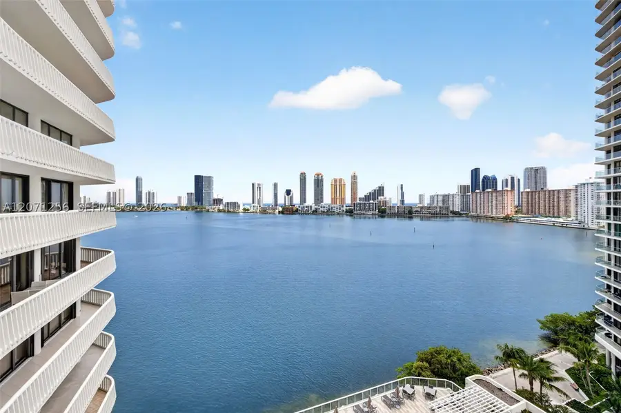 3000 Island Blvd #1201, Aventura, FL 33160 - #2