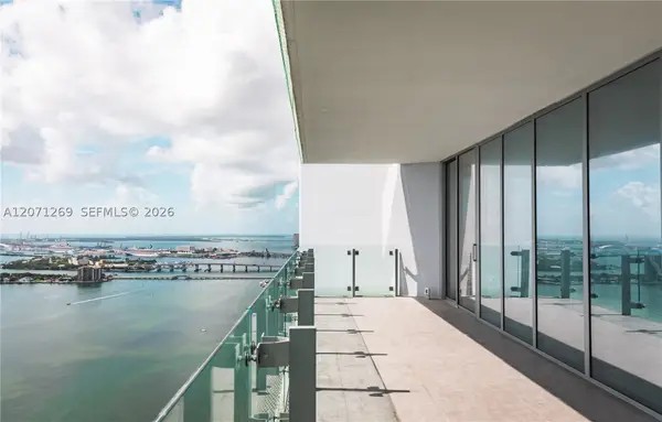 700 NE 26th Ter #4403, Miami, FL 33137