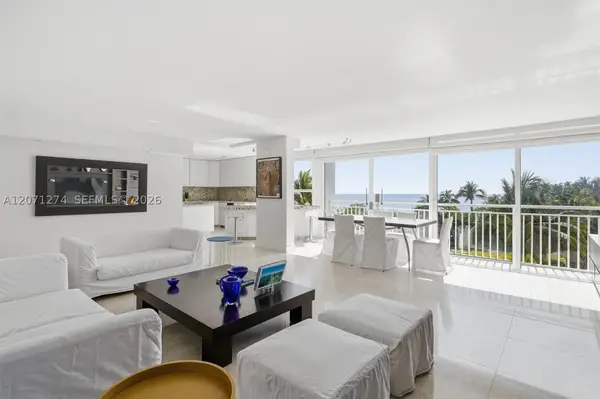 613 Ocean Dr #5D, Key Biscayne, FL 33149