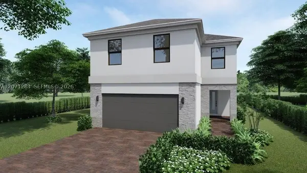 116 NE 6th Court, Florida City, FL 33034