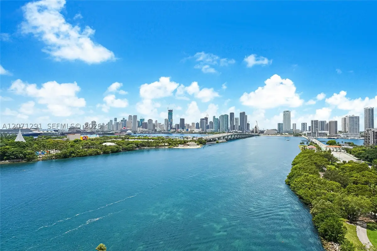 1000 Venetian Way #1108, Miami, FL 33139 - #1