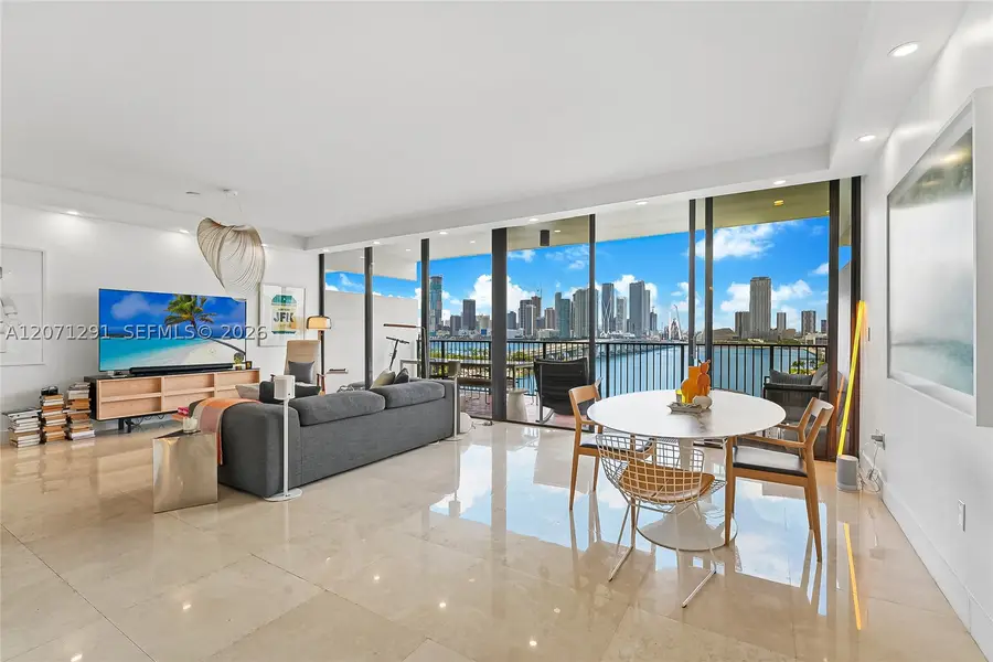 1000 Venetian Way #1108, Miami, FL 33139 - #2