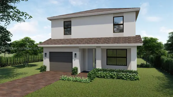 1538 NE 1st Street, Homestead, FL 33033