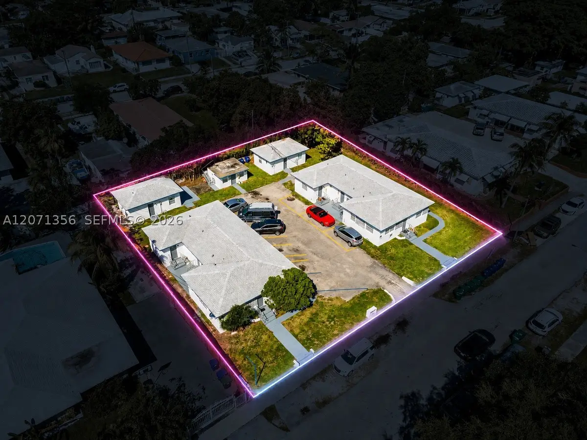 1239 NE 110th St, Miami, FL 33161 - #1