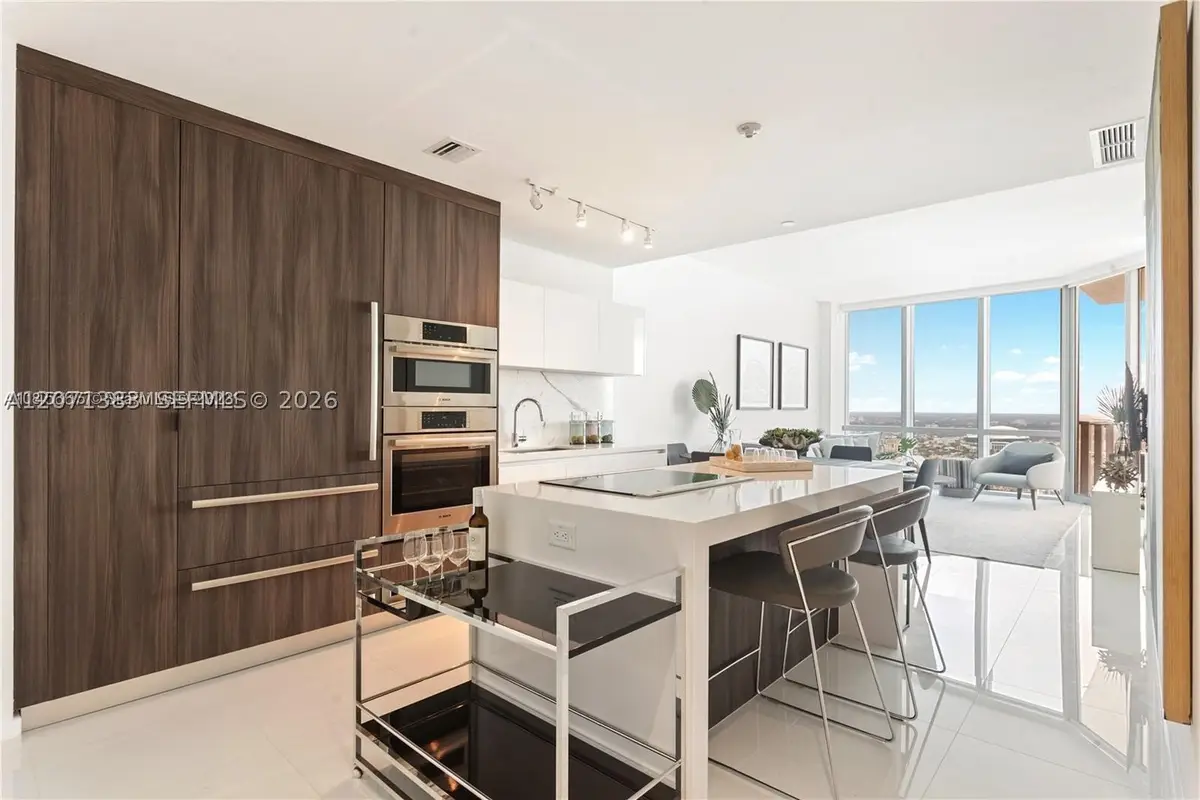 851 NE 1st Ave #4106, Miami, FL 33132 - #1