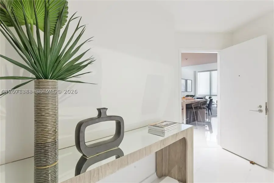 851 NE 1st Ave #4106, Miami, FL 33132 - #2