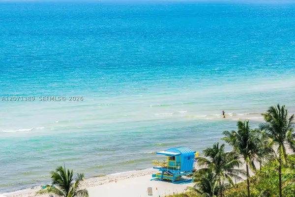 6799 Collins Ave #804, Miami Beach, FL 33141