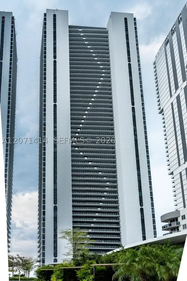 700 NE 24th St #1506, Miami, FL 33137
