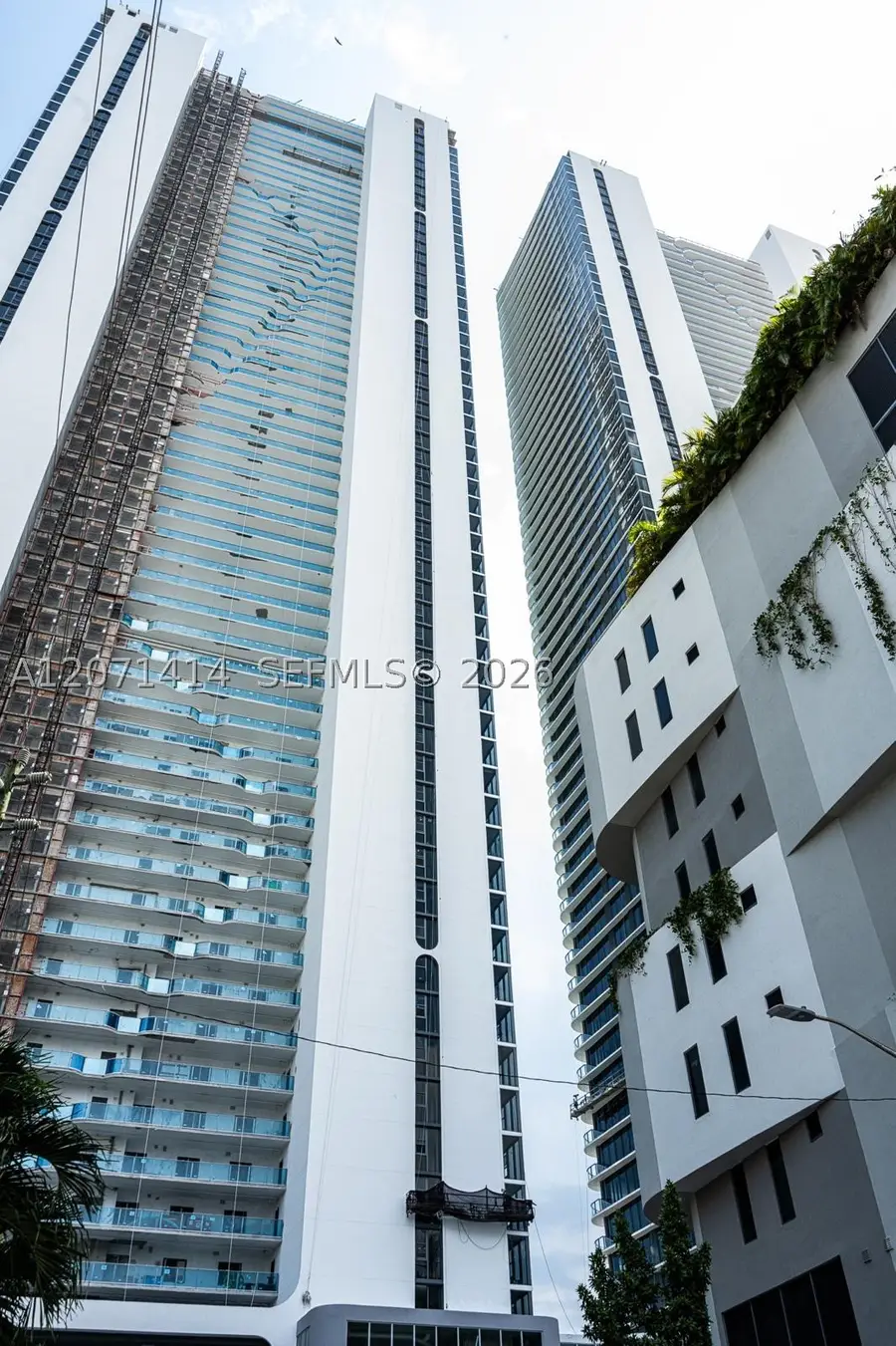700 NE 24th St #1506, Miami, FL 33137 - #2