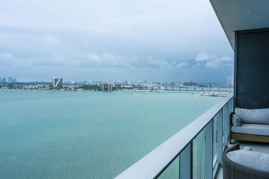 700 NE 24th St #1506, Miami, FL 33137 - #3