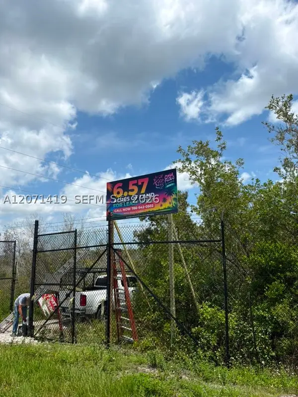 S Dixie Hwy (lease), Florida City, FL 33034