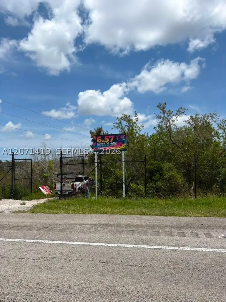 S Dixie Hwy (lease), Florida City, FL 33034 - #2