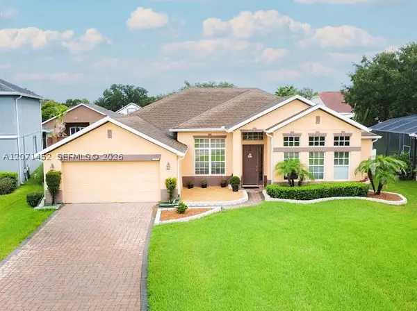 14531 Riviera Pointe Drive, Orlando, FL 32828