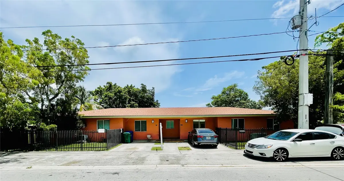 5859 NW 13th Ave, Miami, FL 33142 - #1