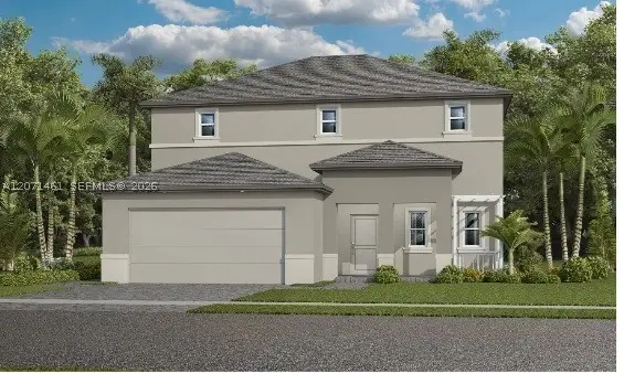33764 SW 195 Ave, Florida City, FL 33034 - #1