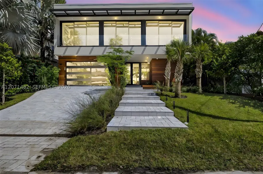620 Solar Isle Dr, Fort Lauderdale, FL 33301 - #3