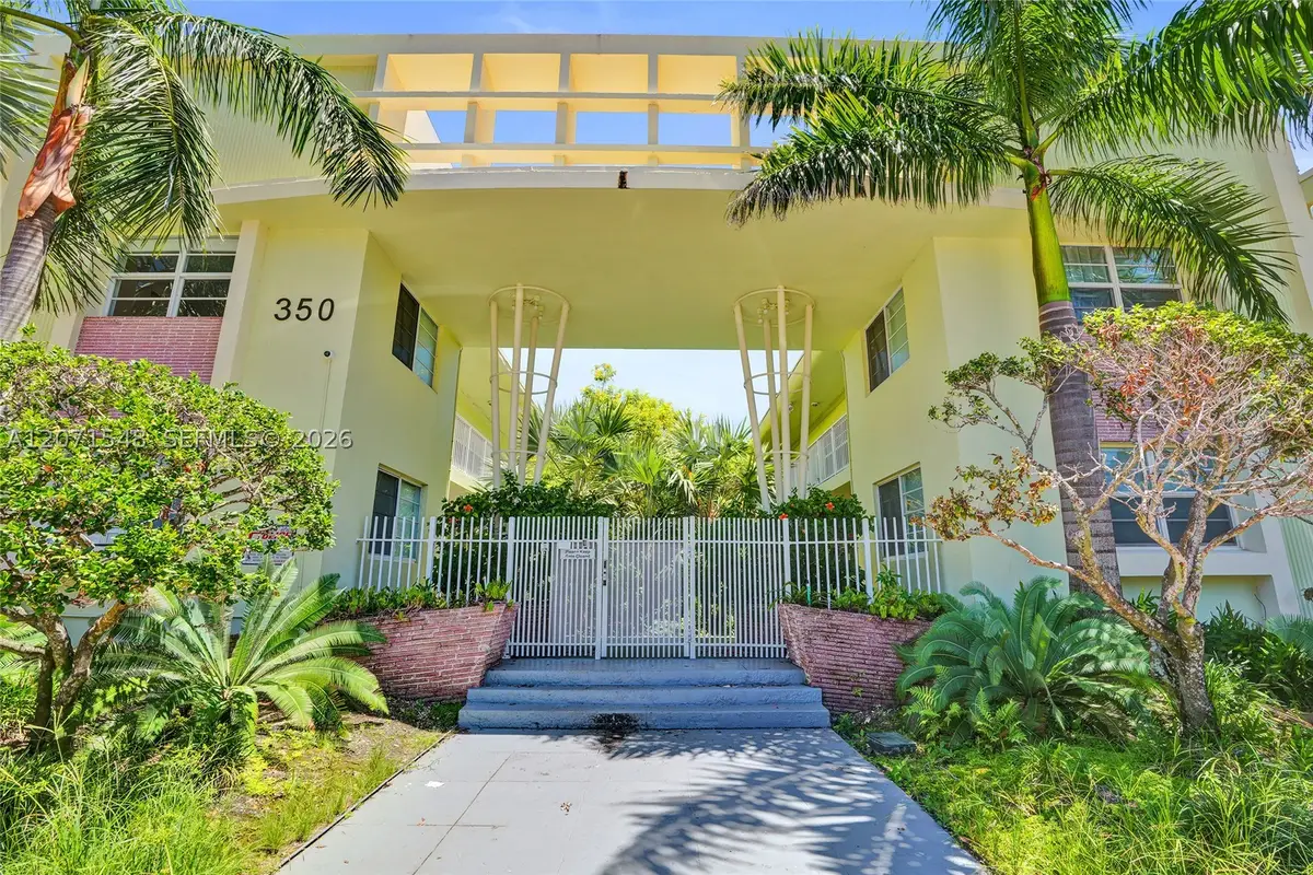 350 S Shore Dr #12, Miami Beach, FL 33141 - #1