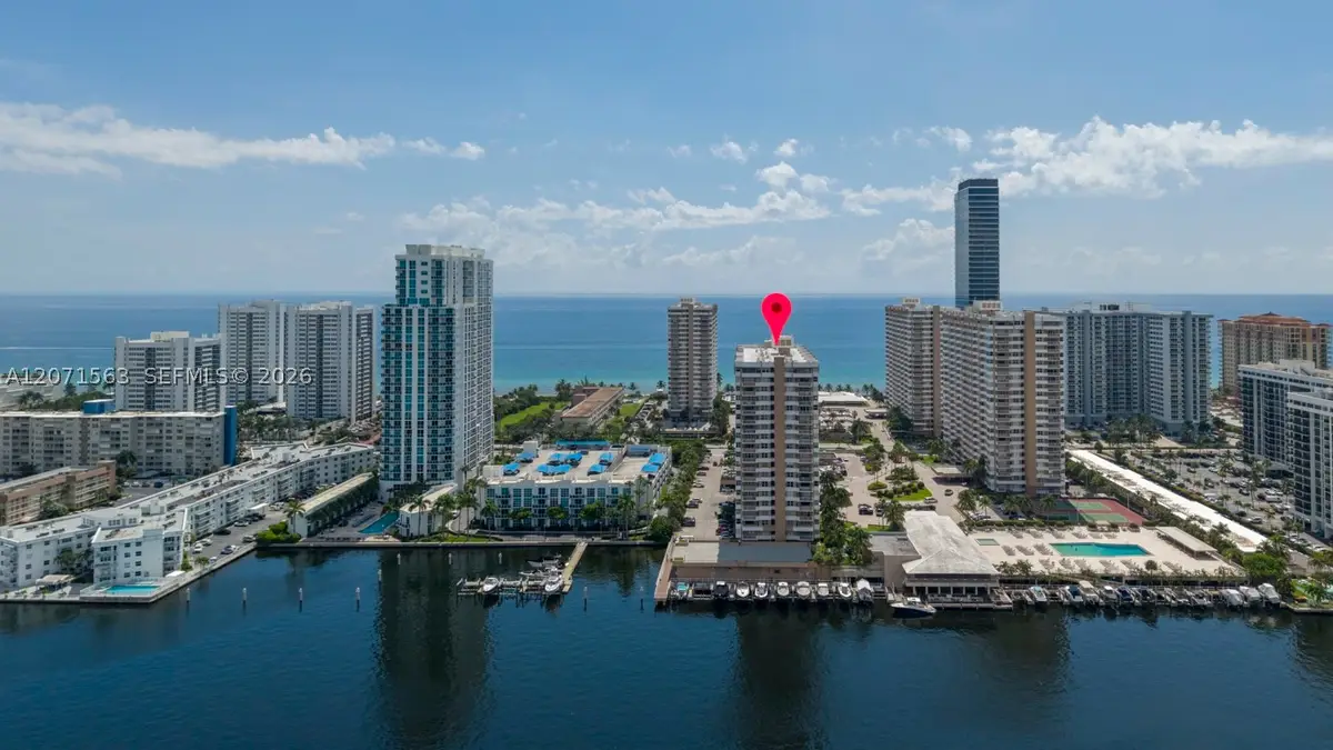 1965 S Ocean Dr #14B, Hallandale Beach, FL 33009 - #1