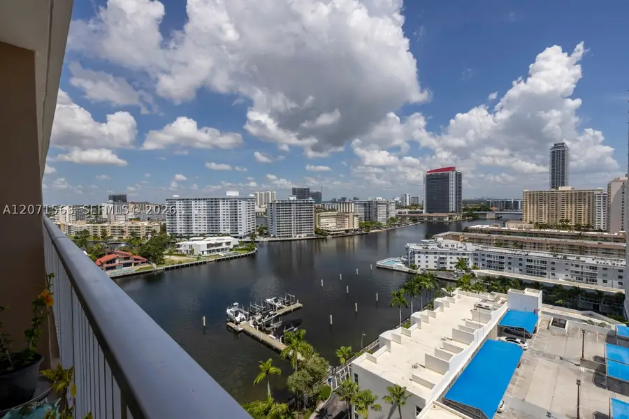 1965 S Ocean Dr #14B, Hallandale Beach, FL 33009 - #2