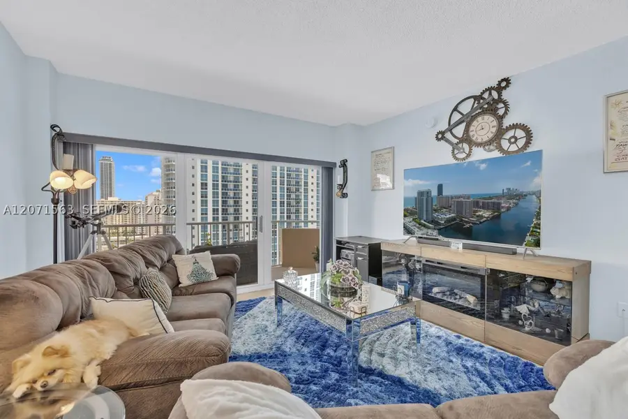 1965 S Ocean Dr #14B, Hallandale Beach, FL 33009 - #3