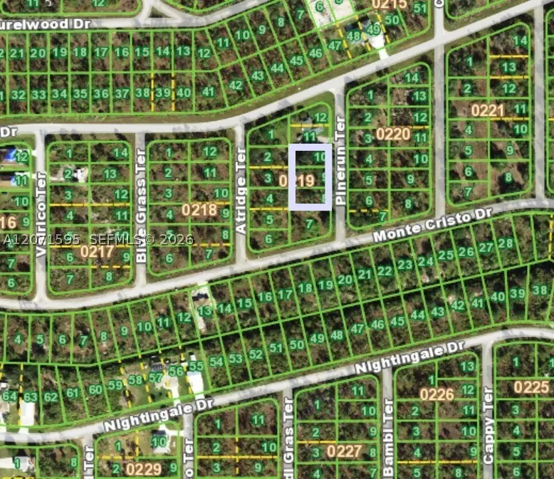 13263 Pinerun Terrace, Punta Gorda, FL 33955 - #3