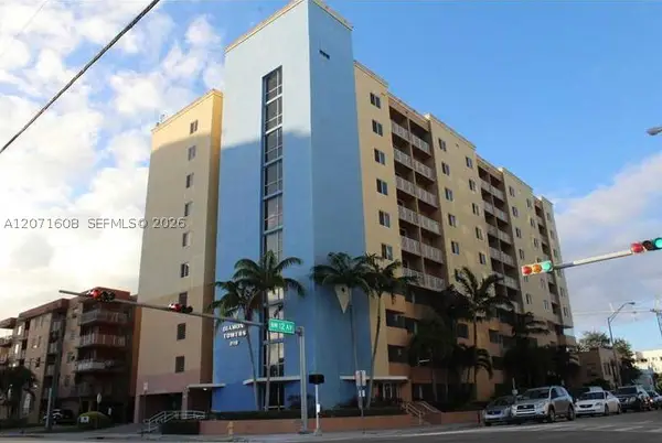 218 NW 12th Ave #802, Miami, FL 33128