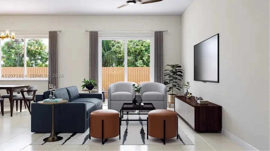 2351 SE 8 Ter, Homestead, FL 33035 - #3