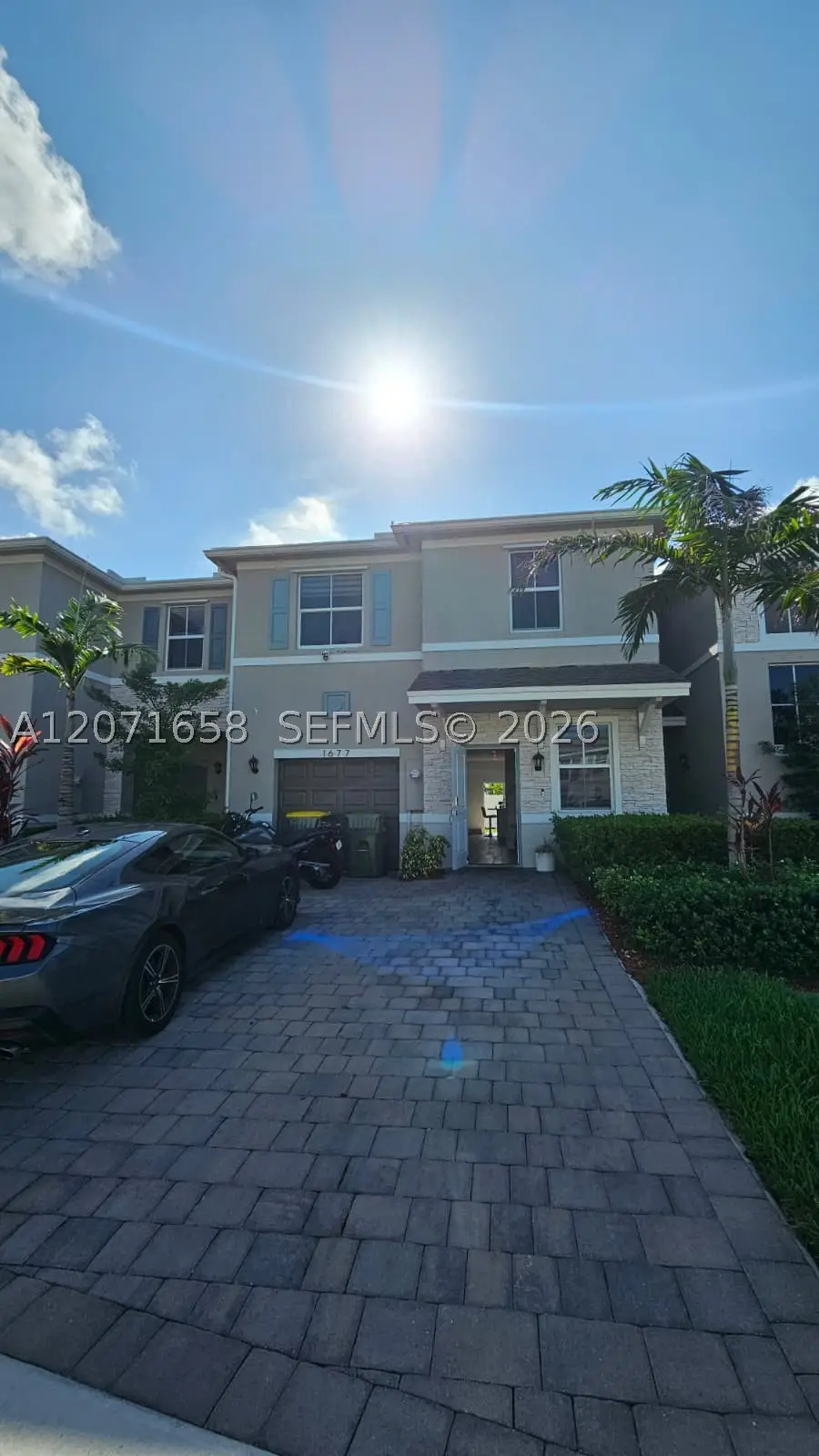 1677 SE 8th Ave, Homestead, FL 33034 - #1