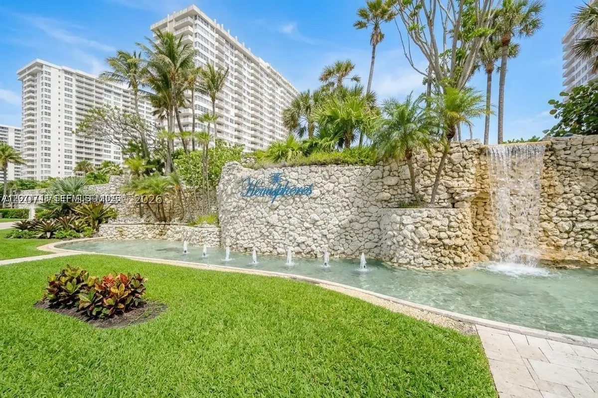 1985 S Ocean Dr #12B, Hallandale Beach, FL 33009 - #1