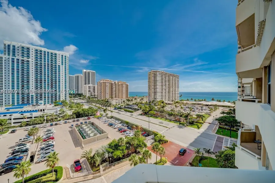 1985 S Ocean Dr #12B, Hallandale Beach, FL 33009 - #2