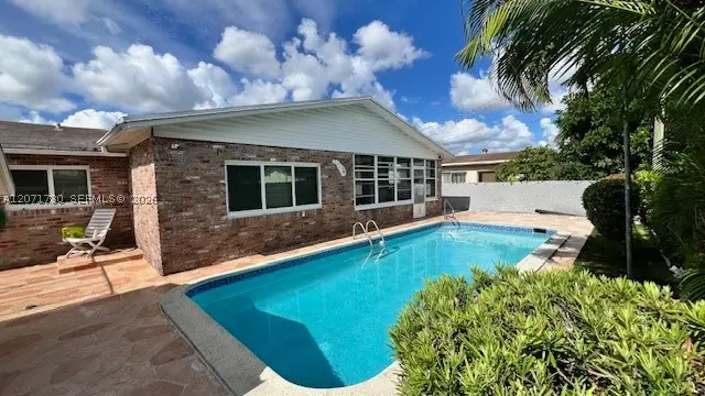11461 NW 35th St, Sunrise, FL 33323 - #3