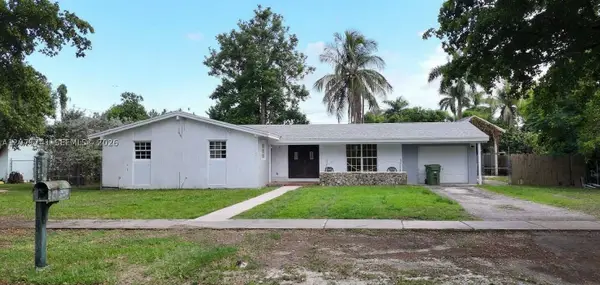504 NW 23rd St, Homestead, FL 33030