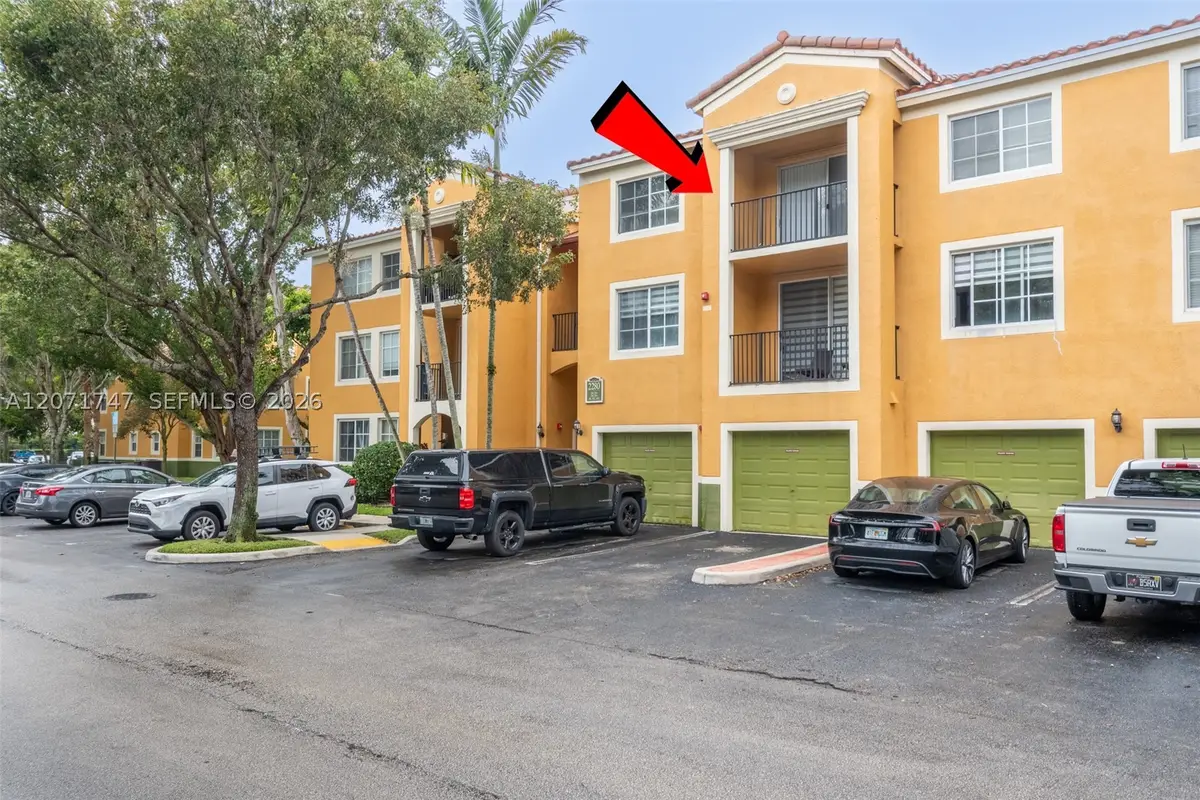 2280 E Preserve Way #303, Miramar, FL 33025 - #1