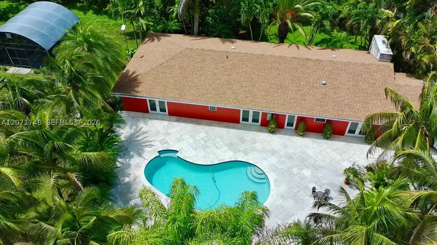 19345 SW 240th St, Homestead, FL 33031 - #3