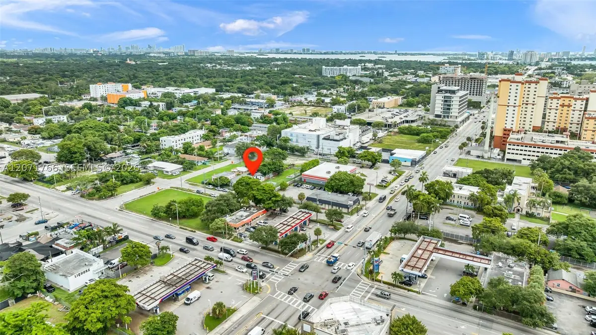 8011 NE Miami Ct, Miami, FL 33138 - #1