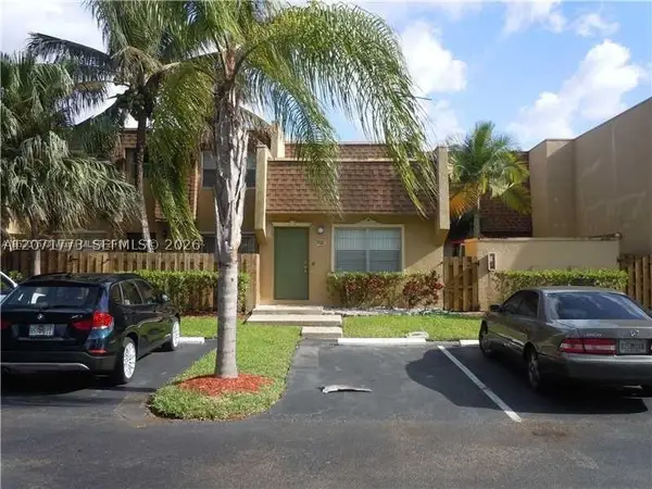 3571 NW 95th Ter #705, Sunrise, FL 33351