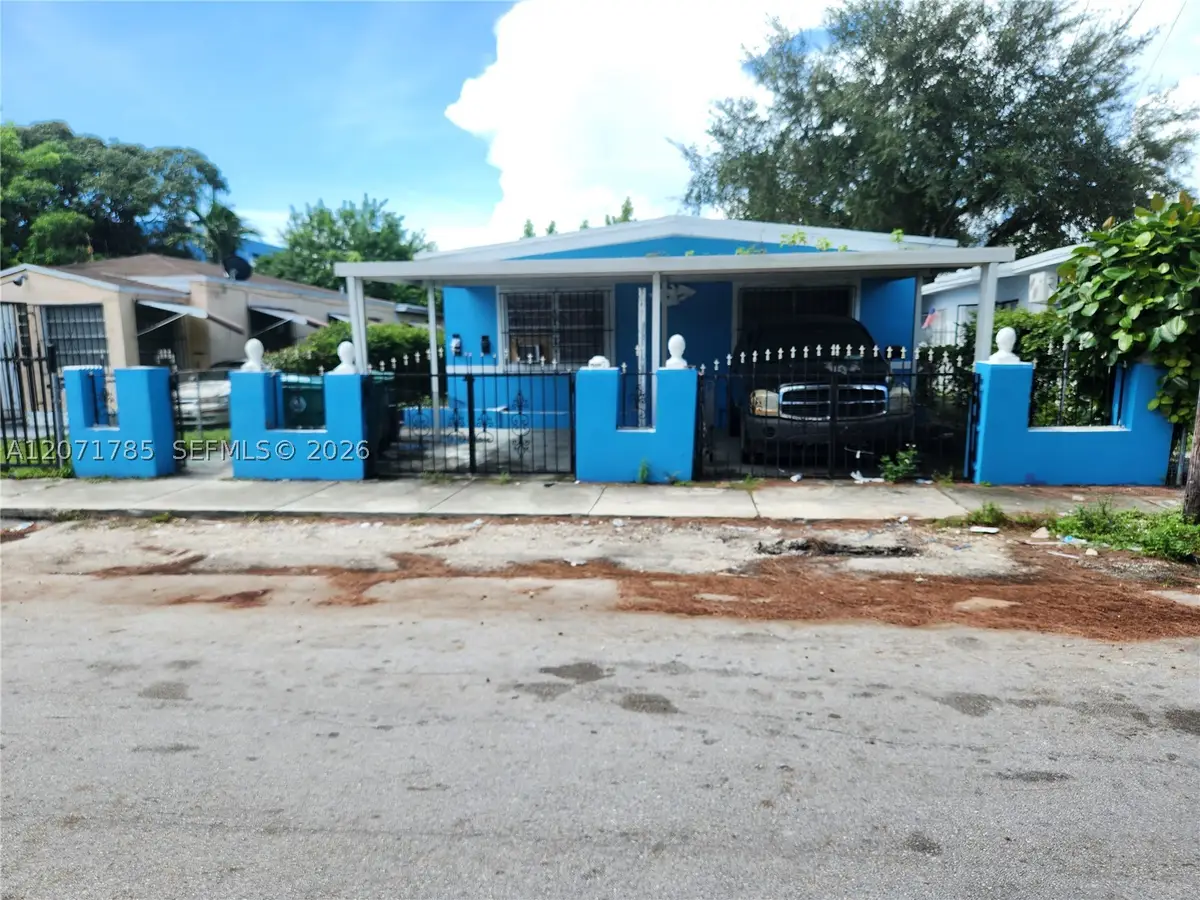 6950 NW 6th Ct, Miami, FL 33150 - #1