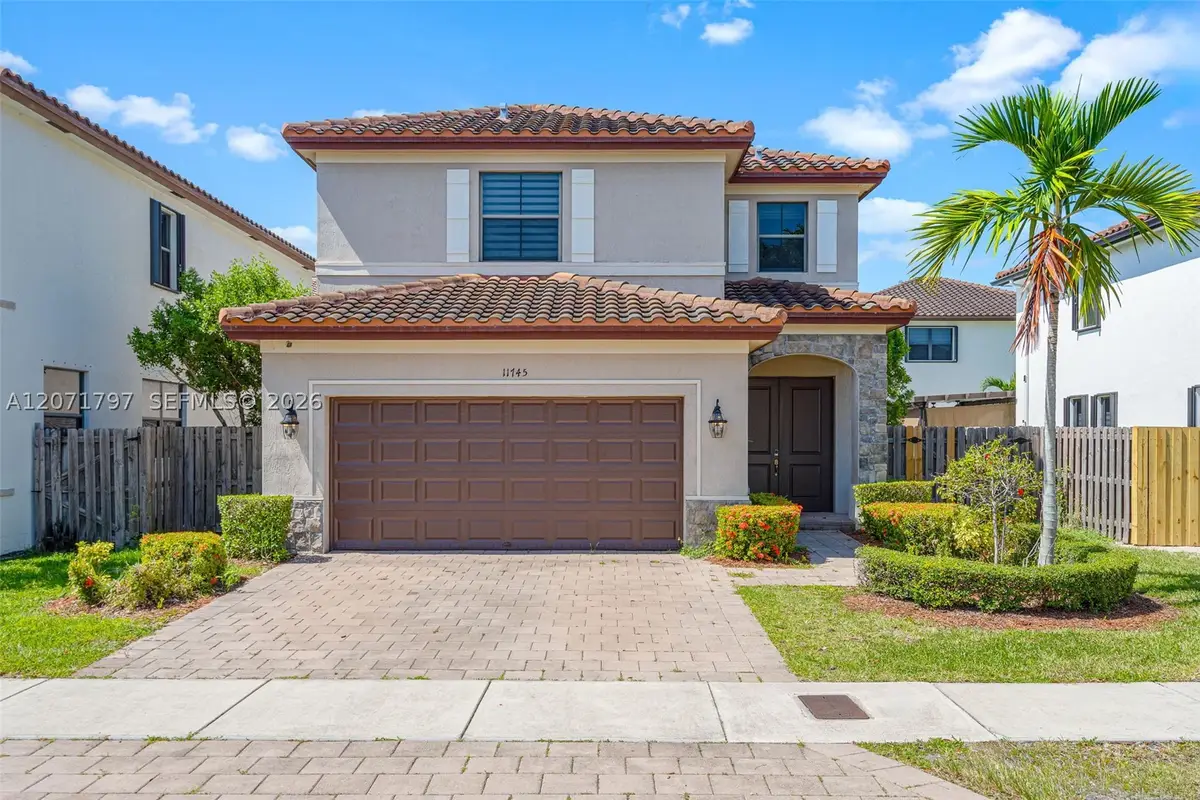 11745 SW 249th Ter, Homestead, FL 33032 - #1