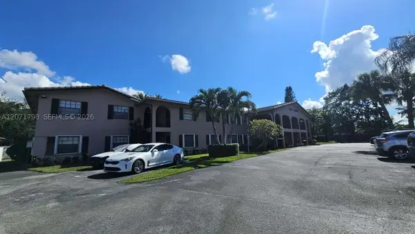 3307 NW 108th Dr #9, Coral Springs, FL 33065