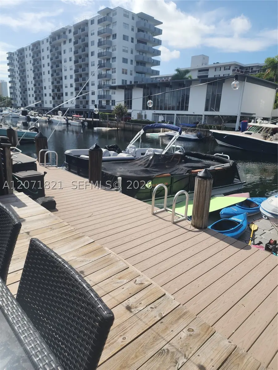 3600 NE 167th St #19, North Miami Beach, FL 33160 - #2