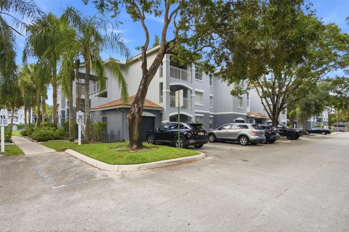 9615 NW 1st Ct #302, Pembroke Pines, FL 33024 - #1