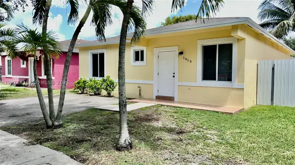 1615 SW 3rd Ct, Homestead, FL 33030