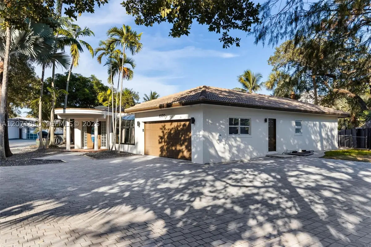 1030 SW 14th Ter, Fort Lauderdale, FL 33312 - #1