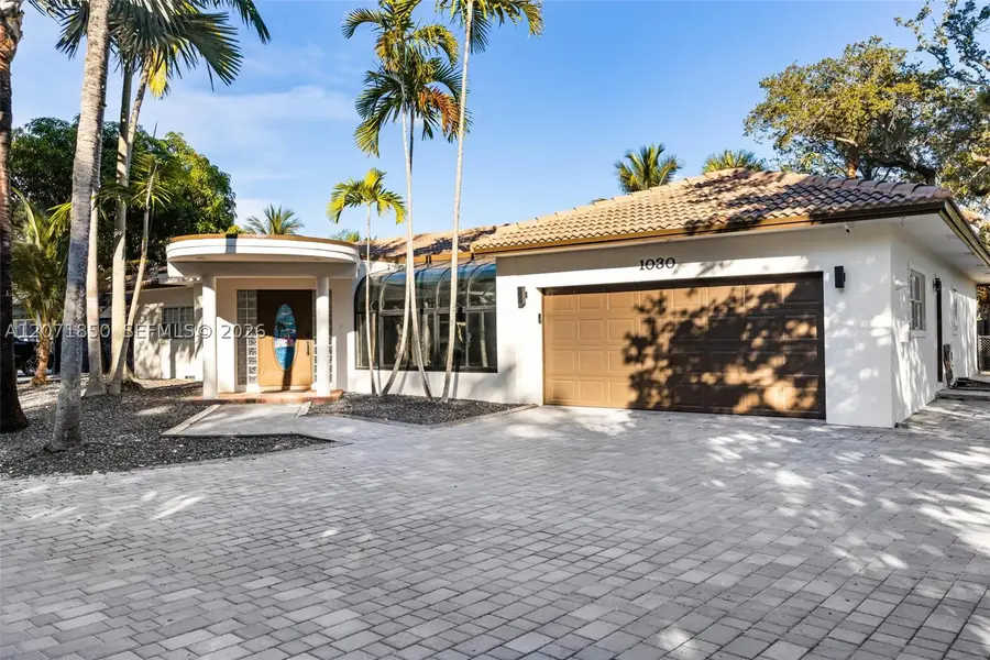 1030 SW 14th Ter, Fort Lauderdale, FL 33312 - #2