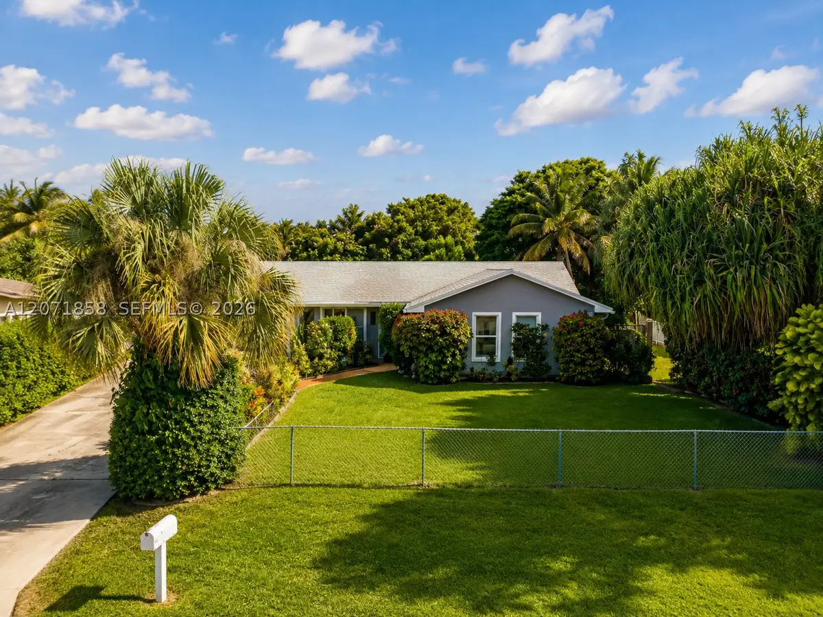 4806 Orlando Ave, West Palm Beach, FL 33417 - #1